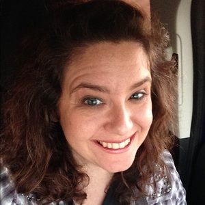 Meet your Posher, Christy